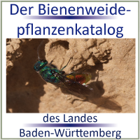 Bienenweidepflanzenkatalog des Landes Baden-Württemberg