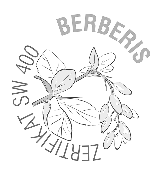 Logo Feldbotanik Berberis