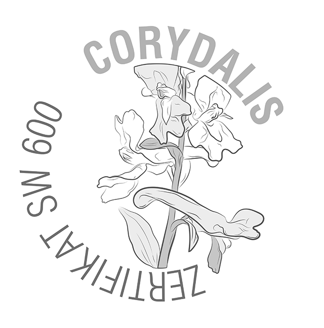 Logo Feldbotani Corydalis